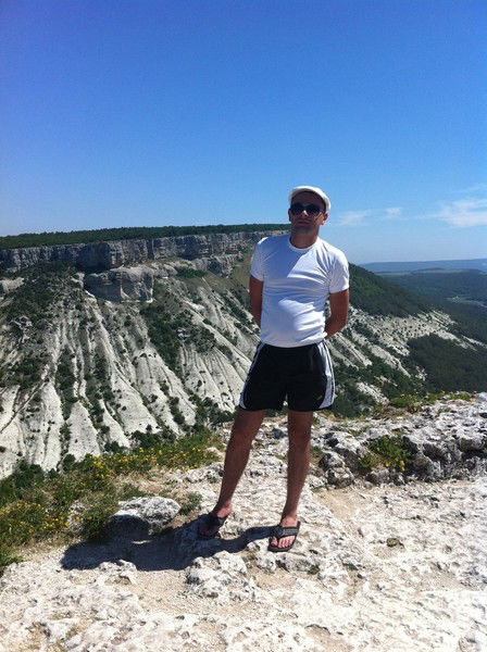 Сергей Пасечник