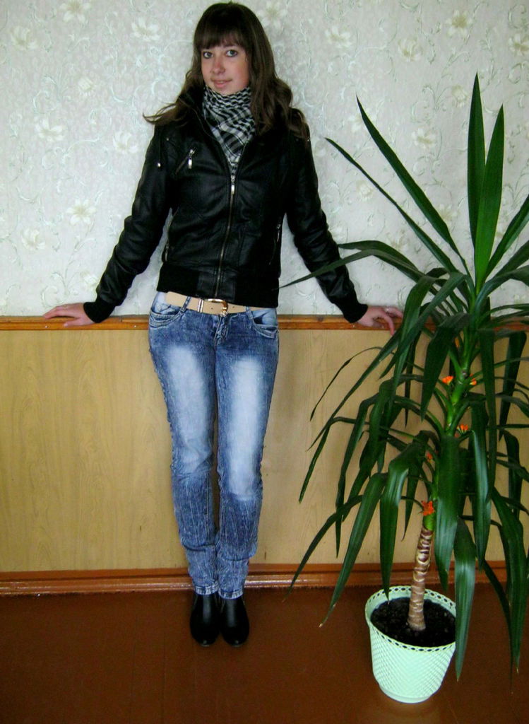 Светочка Драгун