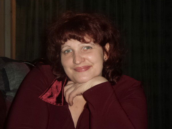 Юлия Ватина