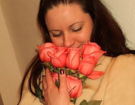 Евгения Левицкая