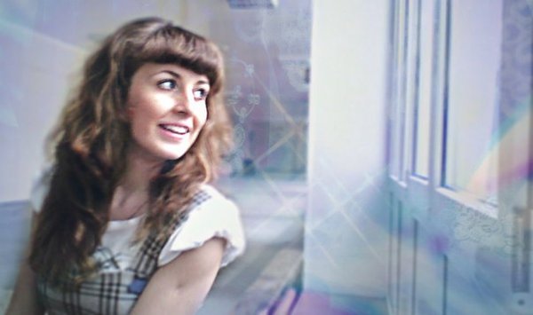 Олеся Калачникова