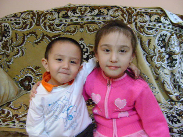 Нуркен Нурмагамбетов