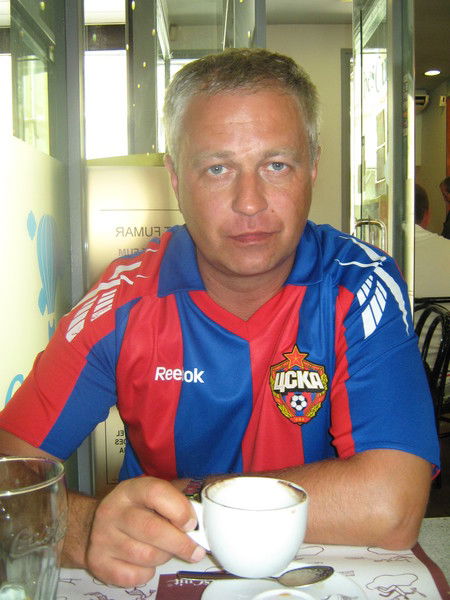 Виктор Яковлев