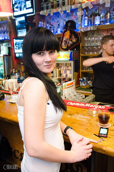 Людмила Дармина