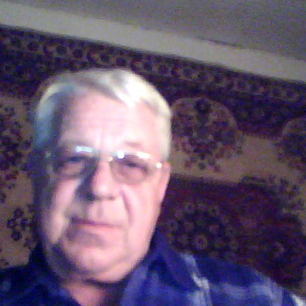 Николай Тяжельников