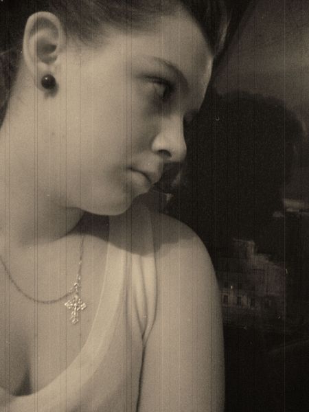 Анастасия Пономарёва