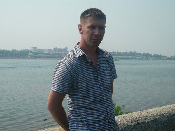 Владимир Завалин