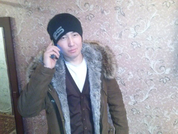 Доолот Муратбаев