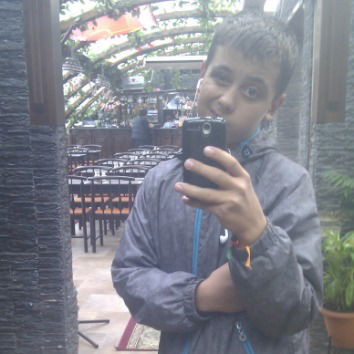 Даниил Попов