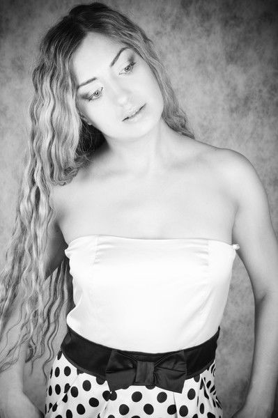 Анна Щёкотова