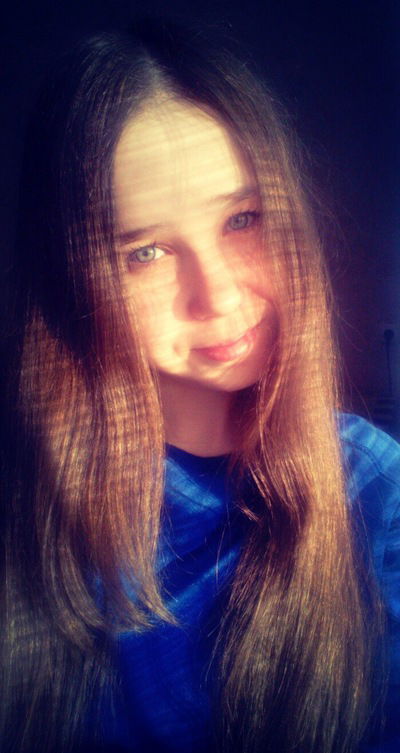 Зоя Мельникова