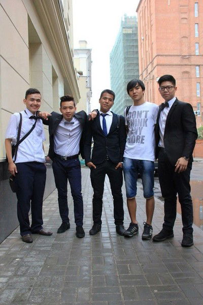 Арген Тиленбаев