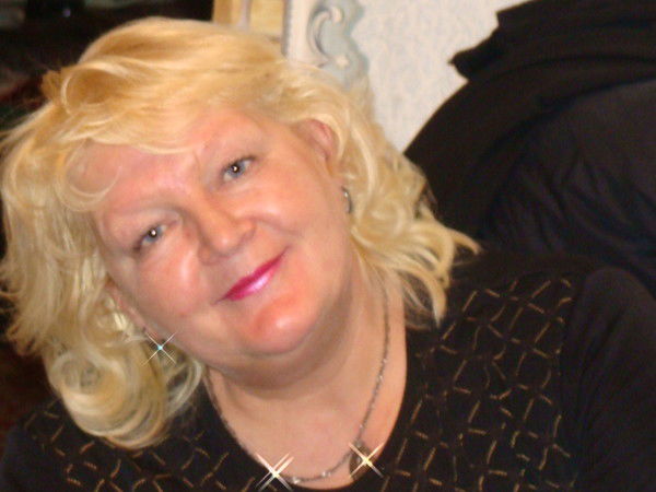 Татьяна Швидко