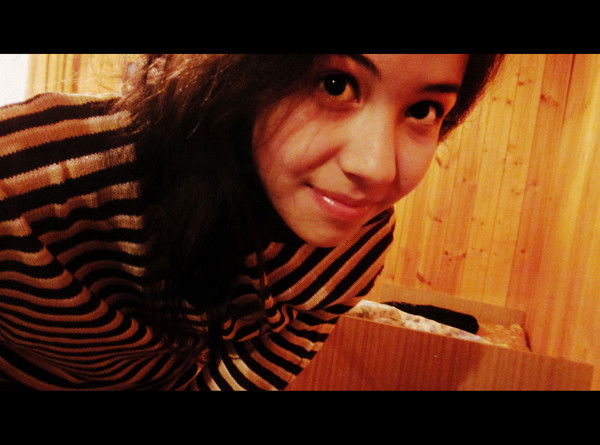 Лейла Зайнутдинова