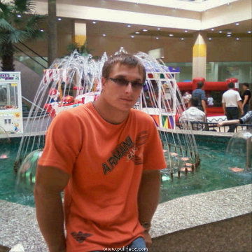 Дмитрий Федосеев