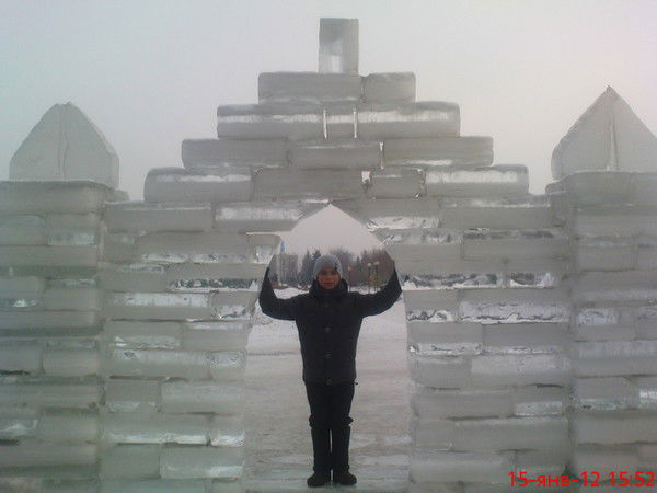 Александр Глотов