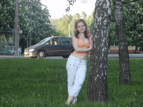 Ольга Лойко