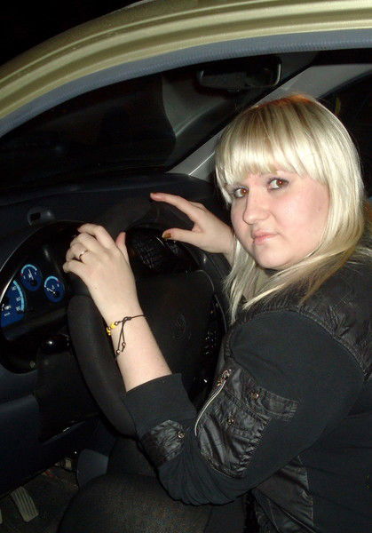 Ирина Прозорова