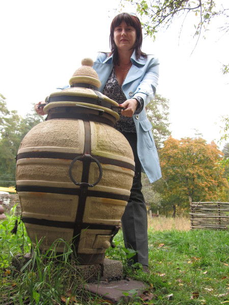 Виола Назаренко