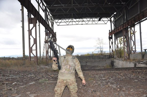 Эрдэни Галсанов