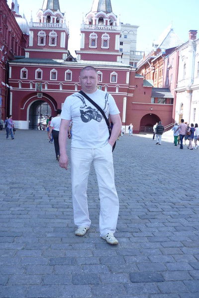 Роман Иванов