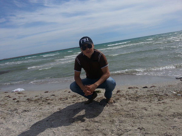 Айбат Камысбаев