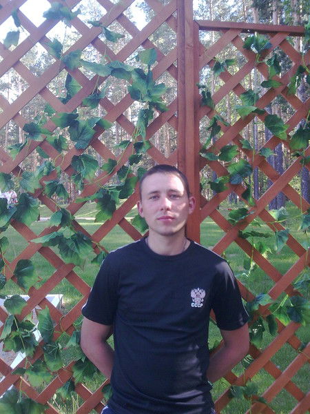 Александр Булков