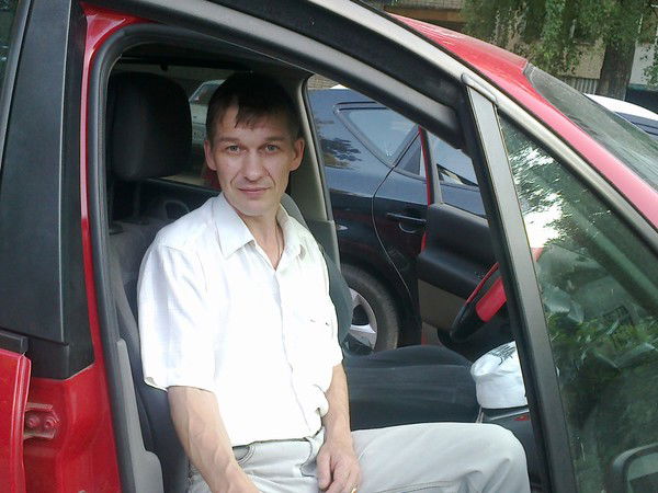 Иванов Вячеслав