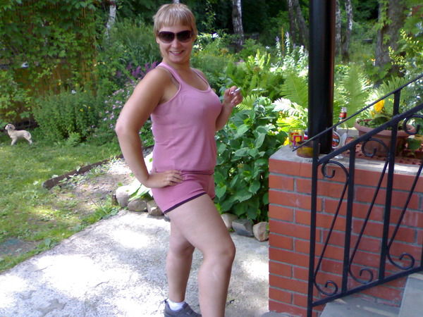 Татьяна Иванова