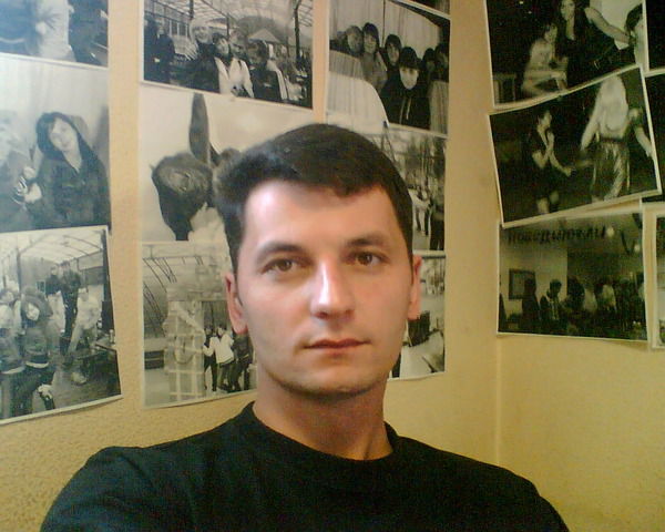 Дима Бобожанов