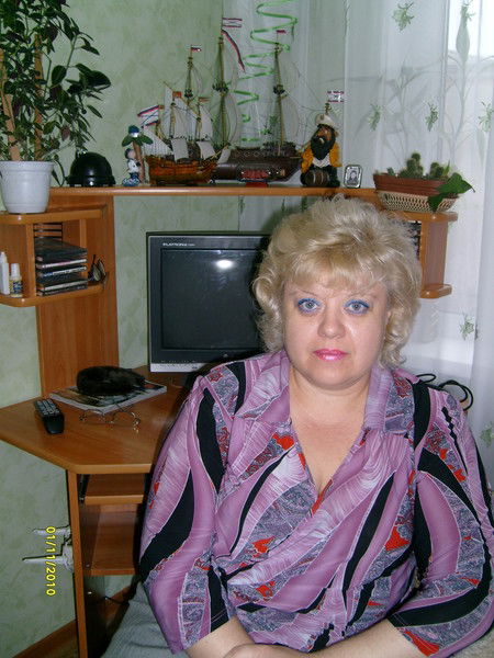 Светлана Храмович