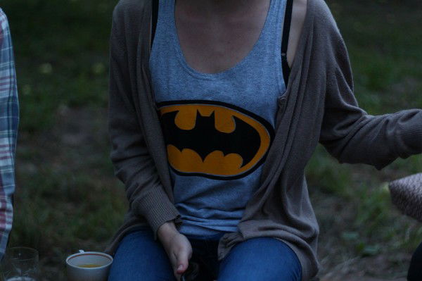 Юлия Богачёва