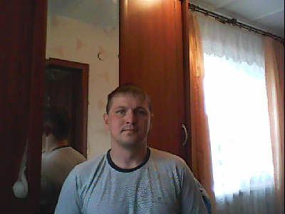 Сергей Ляпоров