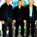 Шавкат Турдимурадов