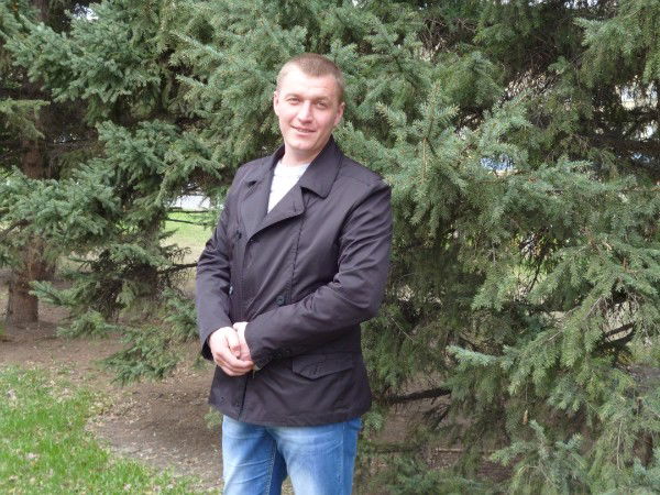 Вадим Домрачев