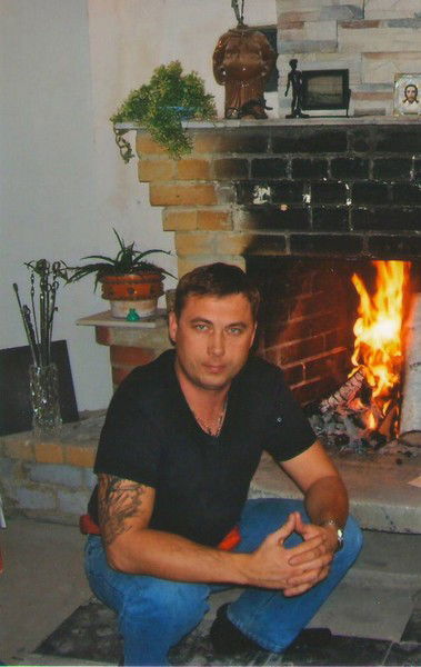 Олег Нетёсов