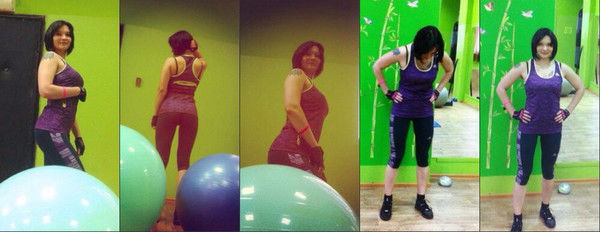 Наталья Петрова