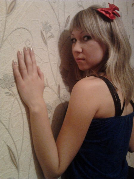 Виктория Аблаева