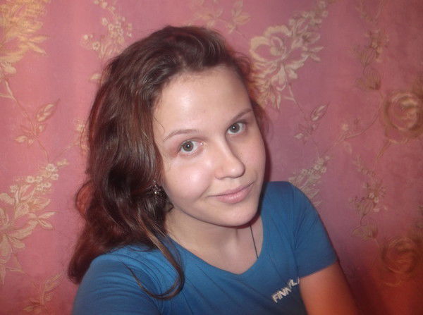 Варвара Арсёнова