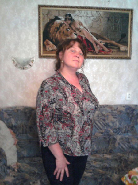 Милана Берсанова