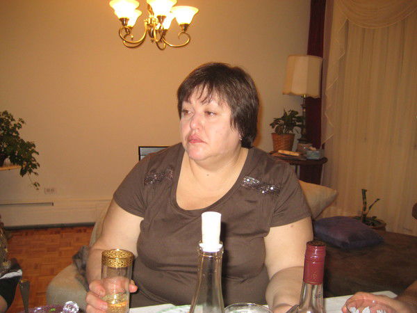 Татьяна Теслер