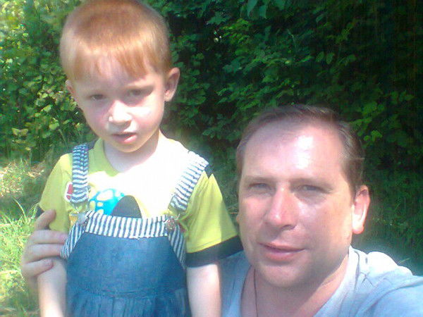 Юрий Полонский