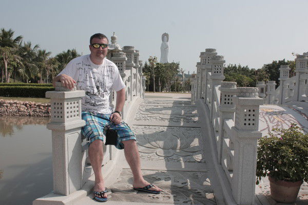 Николай Серёгин