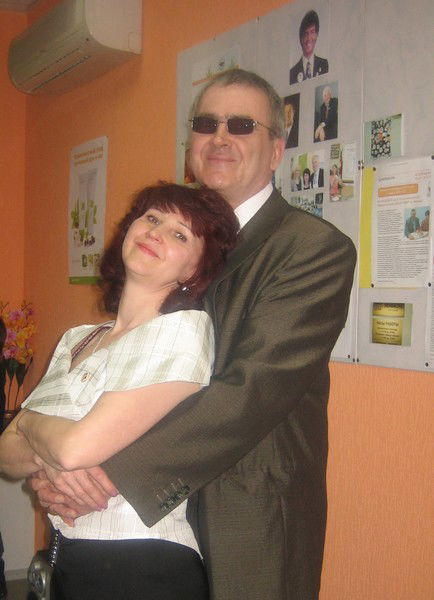 Андрей Ландарь