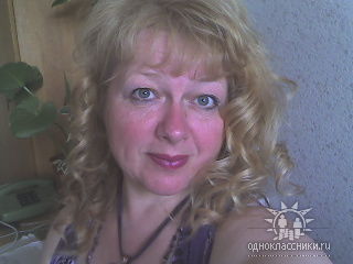 Лиса Лисицина