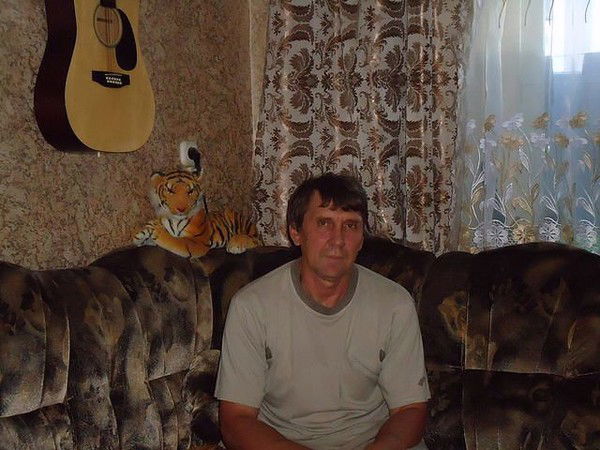 Владимир Жарков