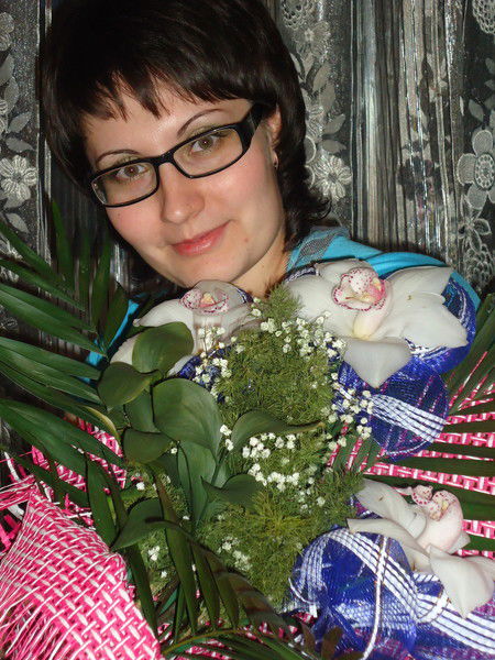 Елена Плюта