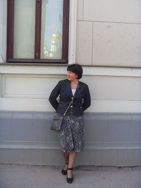 Марина Малинкина