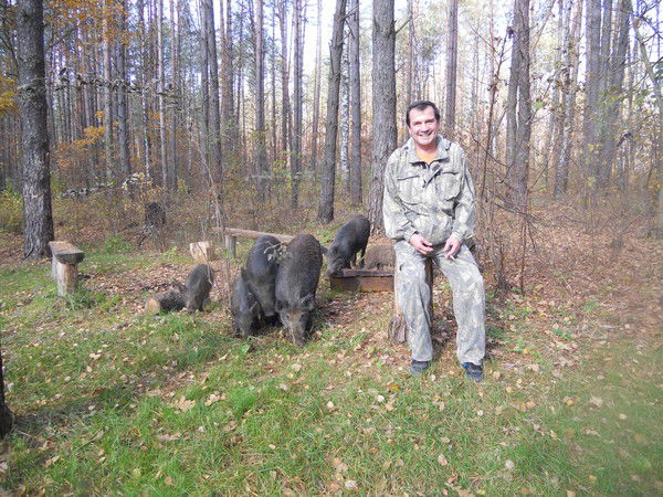 Владимир Абрамов