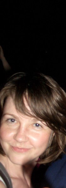 Татьяна Буйда